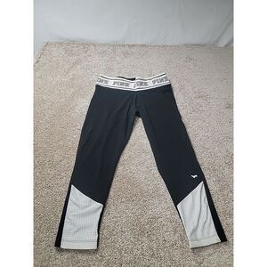 Pink 🩷 Yoga Capris  M  170/72A‎